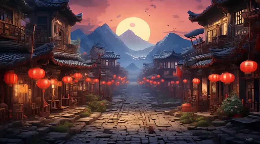 黑暗世界游戏图片2